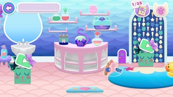 Gabby’s Dollhouse for Android 8