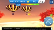 Archery Target Jungle Shooting screenshot 6