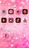 Keep Calm Girl GOLauncher EX Theme screenshot 3