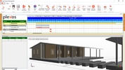 Plexos Project; Lean Project Management screenshot 9