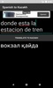 Spanish to Kazakh Translator screenshot 1