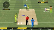 Real Cricket GO screenshot 1
