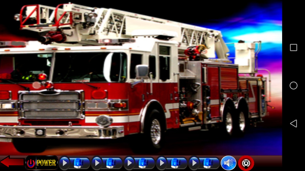 FireFighters & Ambulance U.S - Preview 2