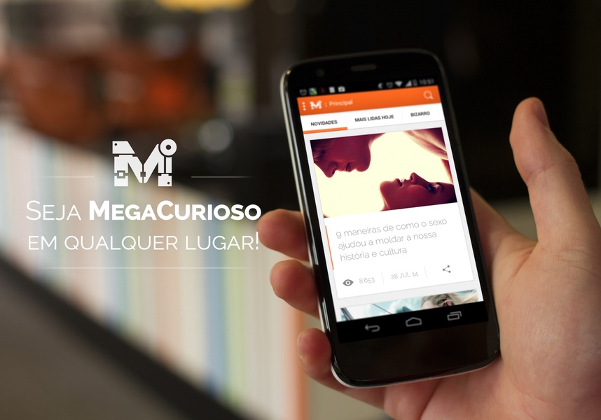 Mega Curioso - Preview 7