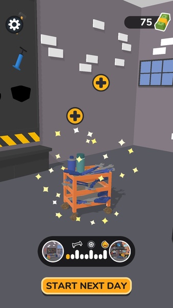 Car Master 3D - Preview 7