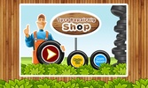 Tyre Repairing Shop screenshot 2