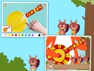 Paper Plate Art & Craft Game for Kids & Toddlers screenshot 3