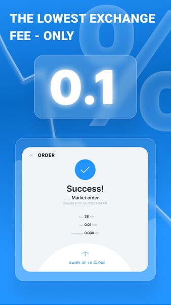 7b - Trading Crypto Wallet - Preview 4