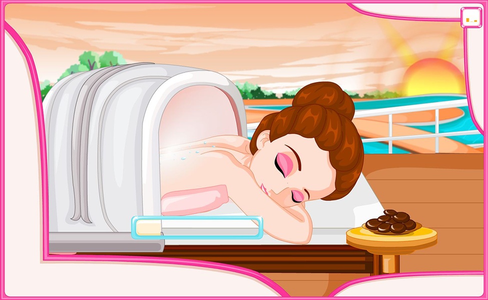 My First Spa Day - Preview 6