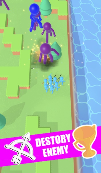 Join & Shoot - Preview 4