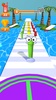 Giant Juice Run Fun Parkour Game screenshot 4