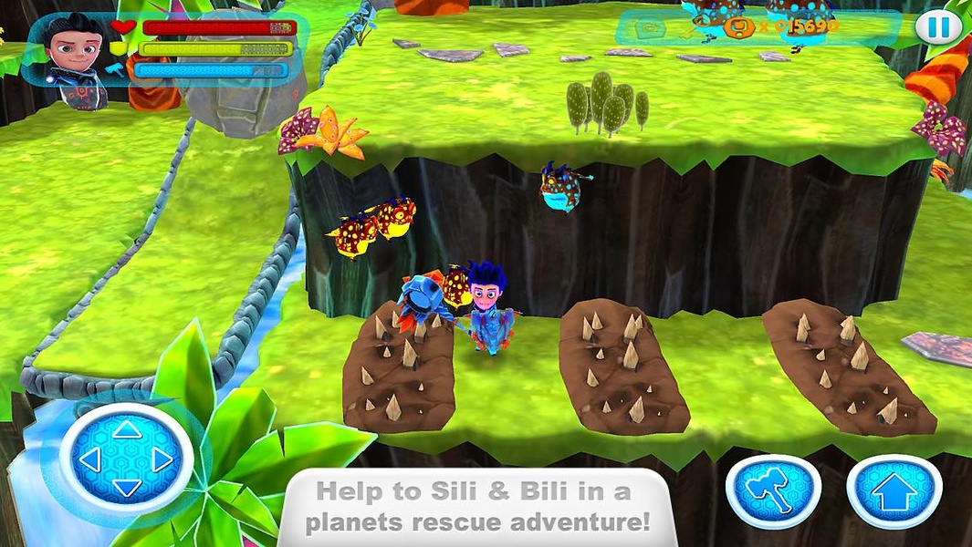 SiliBili Lite - Preview 10