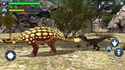 Dinosaur Simulator screenshot 3