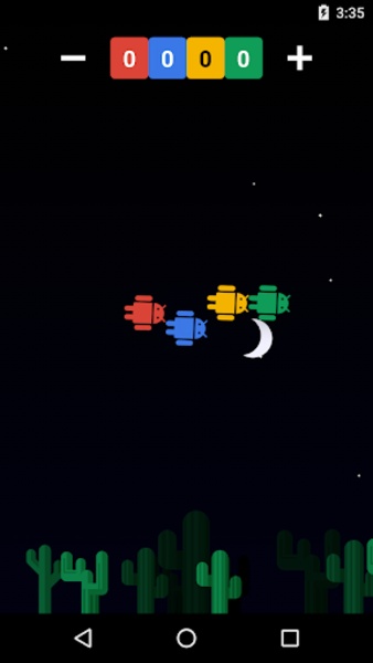 Marshmallow Game - Preview 3