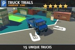 Truck Trials: Harbour Zone screenshot 12