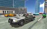 Real Gangster Grand City Sim screenshot 4