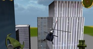 Police Helicopter screenshot 6