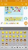 Emoji 9 Free Font Theme screenshot 3