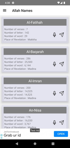 allahnames - Preview 2