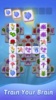 Bloom Tiles: Flower Match Game screenshot 3