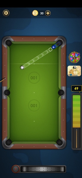 8 Ball Billiards - Preview 10