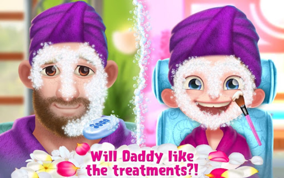 Spa Day - Preview 5