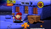Monkey GO Happy - TOP 44 Puzzle Escape Games FREE screenshot 1