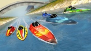 Speed Boat Racing screenshot 6