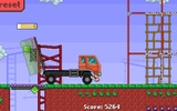 Transport Truck screenshot 1