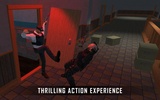 Secret Agent Rescue Mission 3D screenshot 16