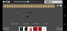 100 Weapons: Guns Sound screenshot 5