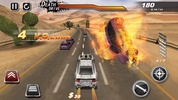 Death Drive screenshot 6