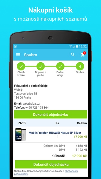 Alzashop - Preview 8