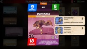 MMA Rivals screenshot 6