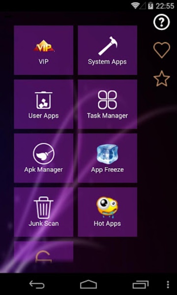 Root App Delete - Preview 2