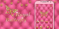 RoyalButterfly screenshot 1