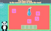 1st Grade Activities screenshot 2