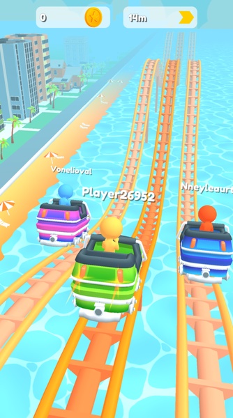 Rolly Coaster - Preview 7