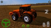 Tractor farming screenshot 4