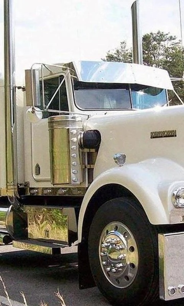 Best Truck Wallpaper Two - Preview 7