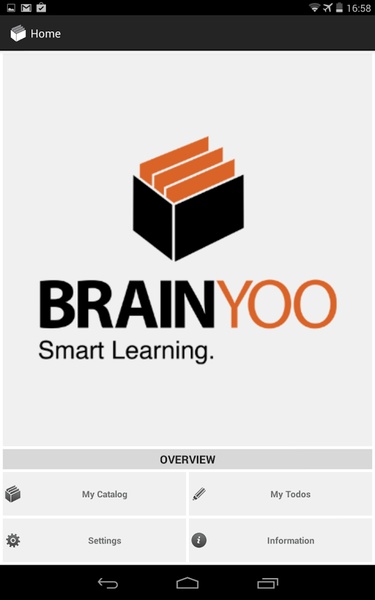 BRAINYOO flashcard App - Preview 11