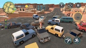 The Chase: Hit and Run screenshot 9