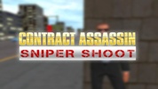 Contract Assassin Sniper Shoot screenshot 7