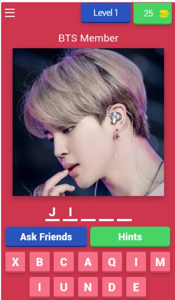 BTS Games for ARMY 2021-Trivia APK for Android - Download