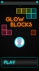 Glow Blocks screenshot 5