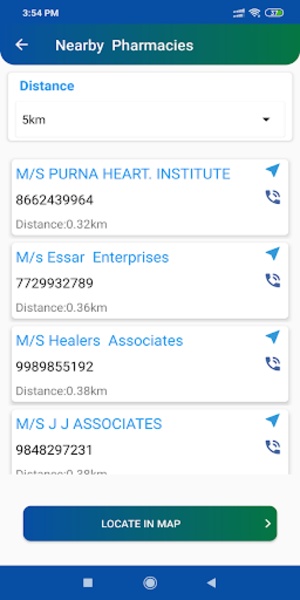 Disha SOS - Preview 2