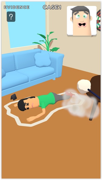 Crime Scene Investigation - Preview 4