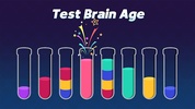 Water Sort Puzzle: Color Games screenshot 2