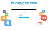 NetEase Mail screenshot 10
