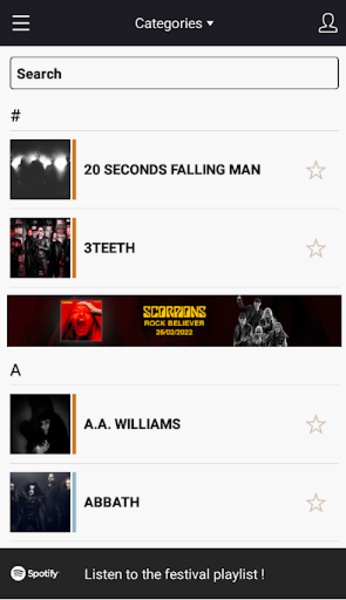 Hellfest - Preview 2